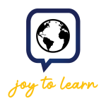 joy to learn logo